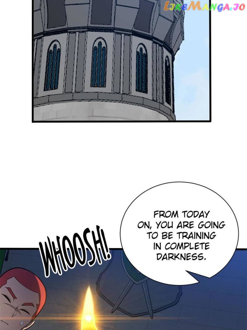 Evil Dragon Is Reincarnated! Revenge Begins at the Age of Five! Chapter 52 - page 17