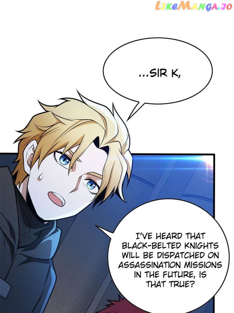 Evil Dragon Is Reincarnated! Revenge Begins at the Age of Five! Chapter 52 - page 20