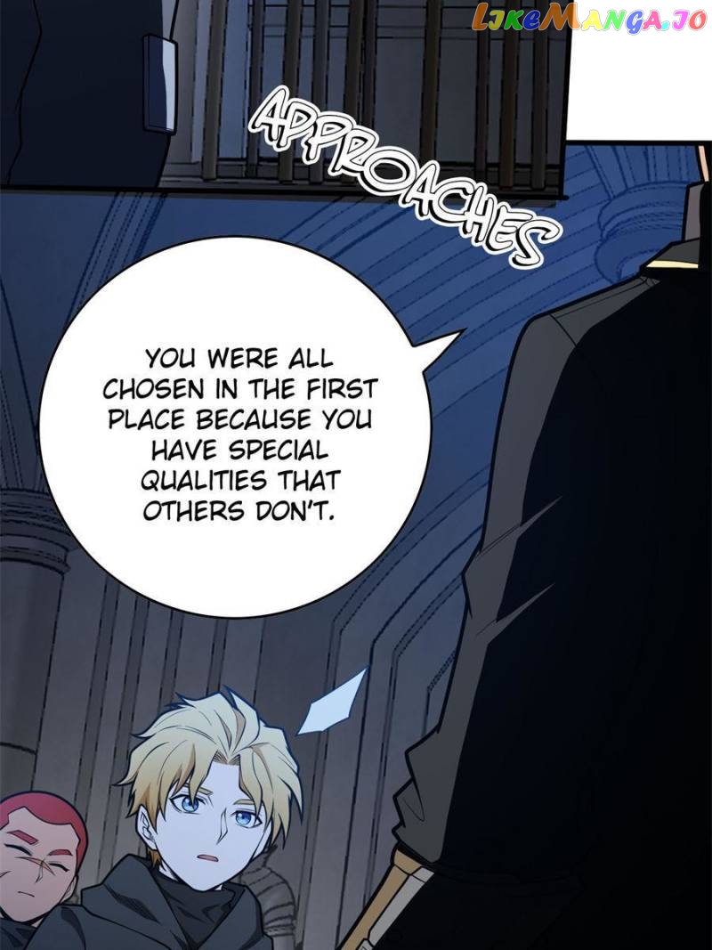 Evil Dragon Is Reincarnated! Revenge Begins at the Age of Five! Chapter 52 - page 24