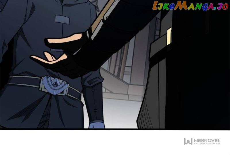 Evil Dragon Is Reincarnated! Revenge Begins at the Age of Five! Chapter 52 - page 25