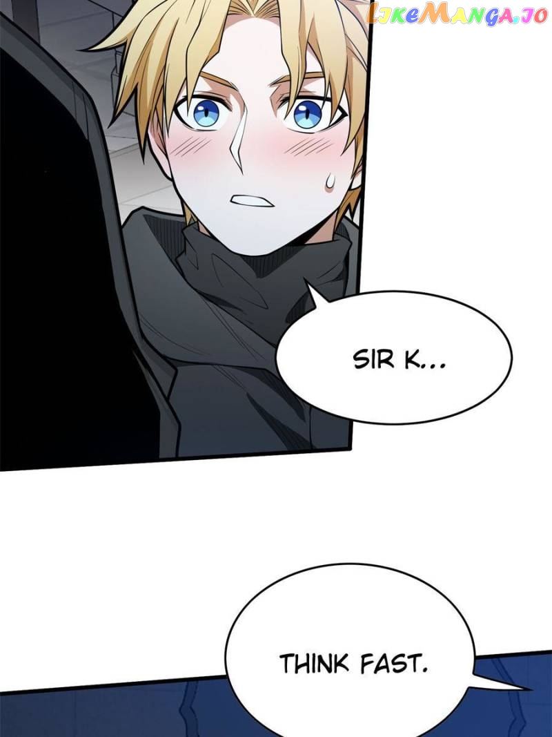 Evil Dragon Is Reincarnated! Revenge Begins at the Age of Five! Chapter 52 - page 28