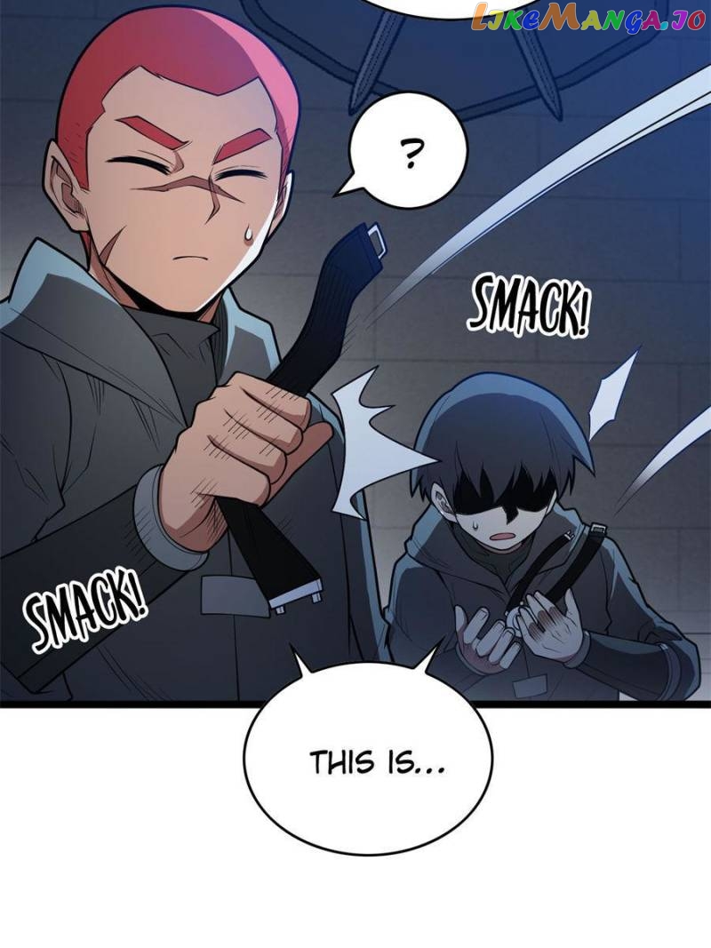 Evil Dragon Is Reincarnated! Revenge Begins at the Age of Five! Chapter 52 - page 29