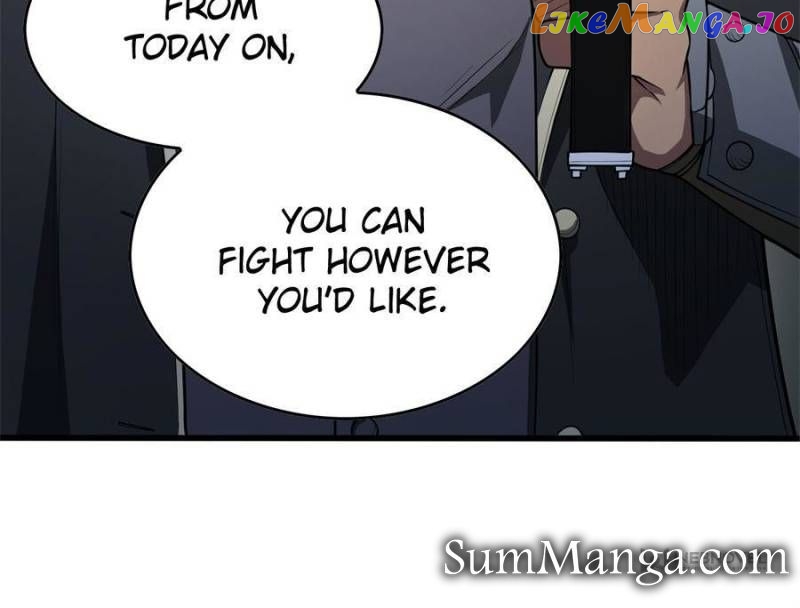 Evil Dragon Is Reincarnated! Revenge Begins at the Age of Five! Chapter 52 - page 31