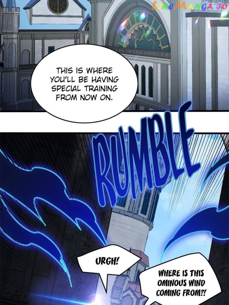 Evil Dragon Is Reincarnated! Revenge Begins at the Age of Five! Chapter 52 - page 5