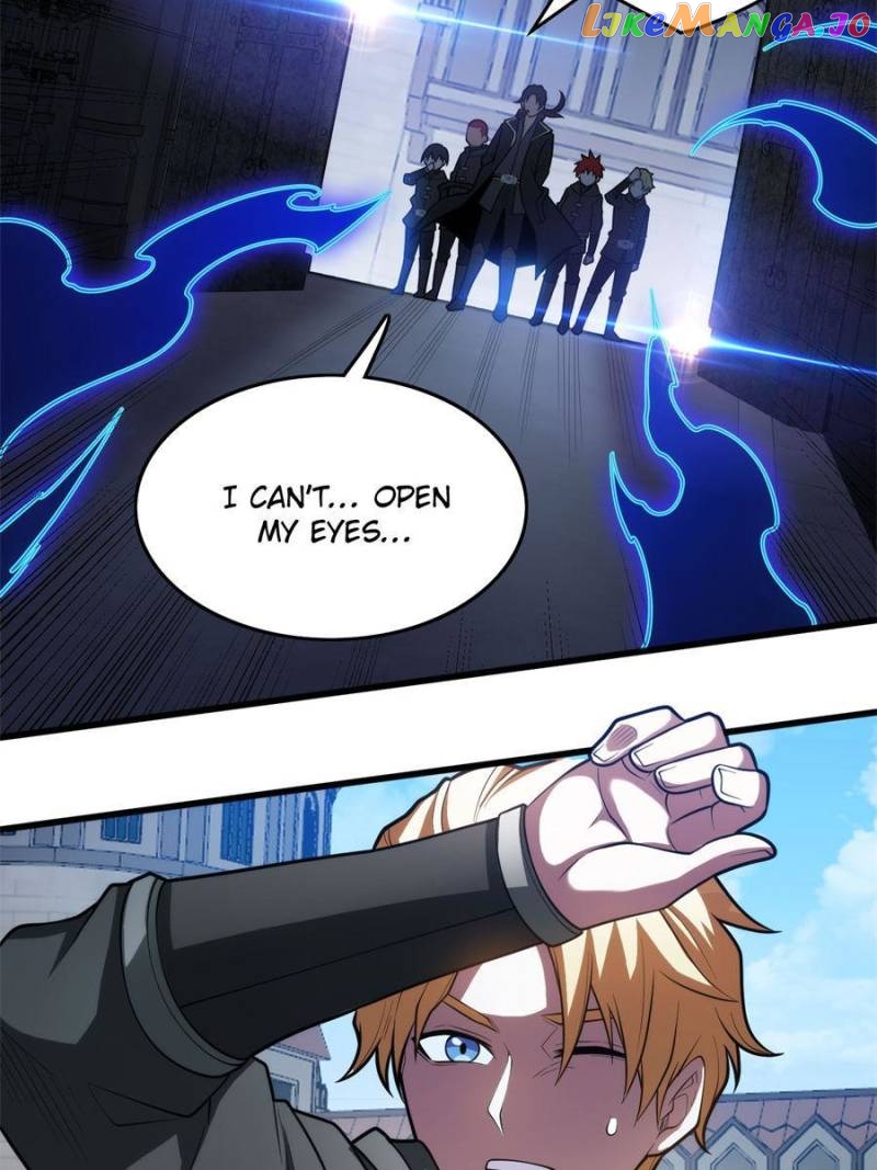 Evil Dragon Is Reincarnated! Revenge Begins at the Age of Five! Chapter 52 - page 6