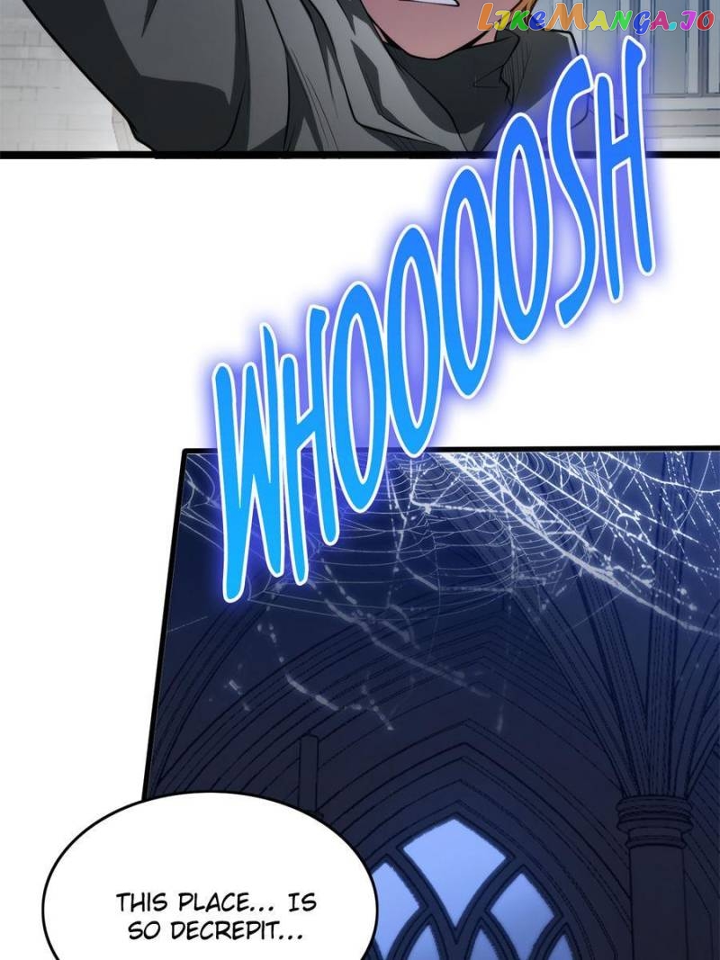 Evil Dragon Is Reincarnated! Revenge Begins at the Age of Five! Chapter 52 - page 7
