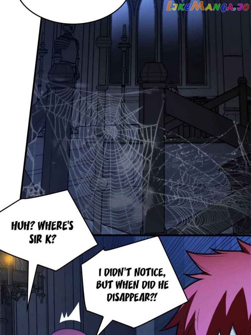 Evil Dragon Is Reincarnated! Revenge Begins at the Age of Five! Chapter 52 - page 8