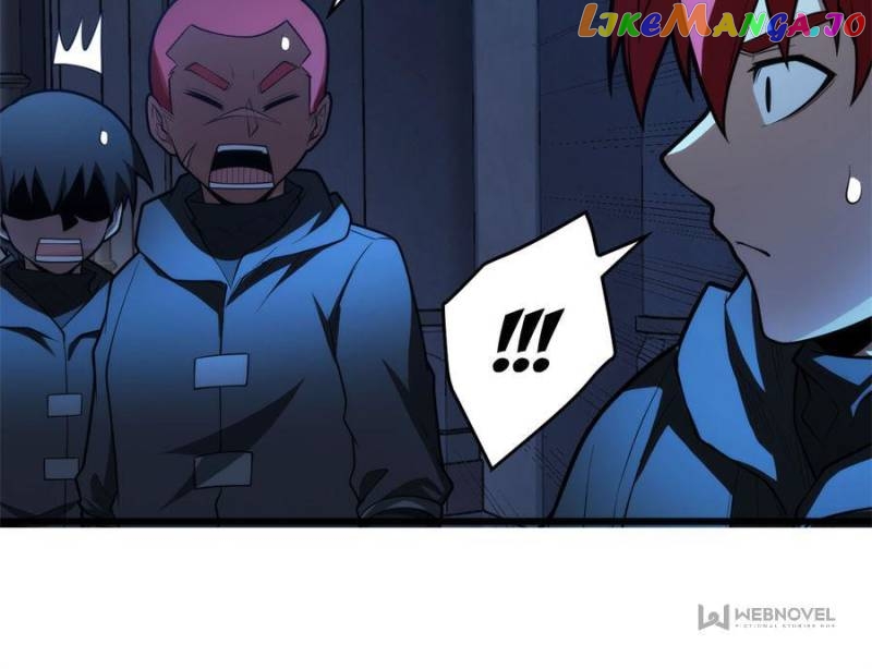 Evil Dragon Is Reincarnated! Revenge Begins at the Age of Five! Chapter 52 - page 9