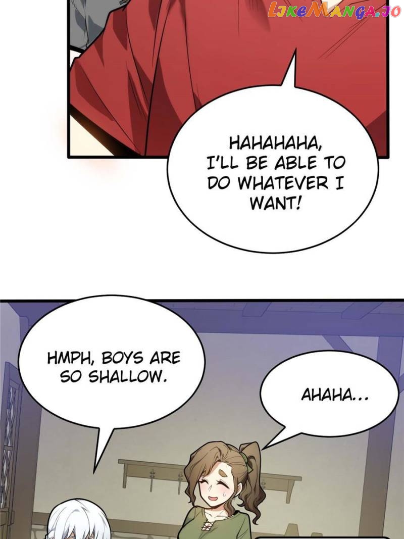 Evil Dragon Is Reincarnated! Revenge Begins at the Age of Five! Chapter 53 - page 12