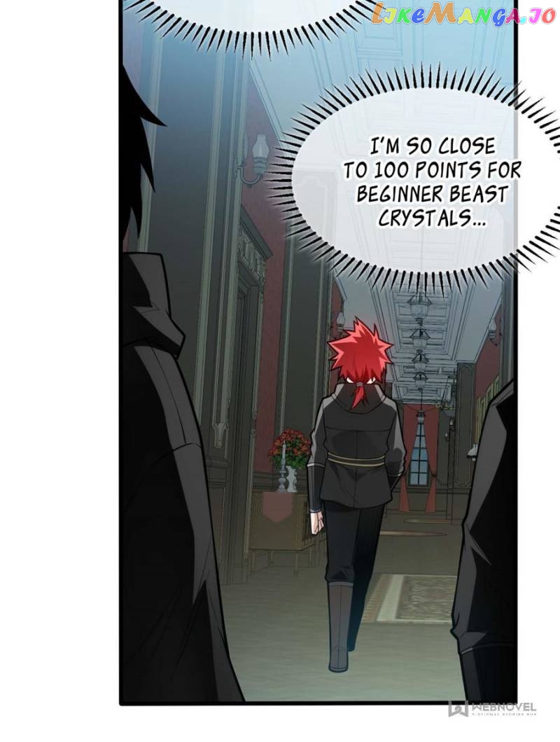 Evil Dragon Is Reincarnated! Revenge Begins at the Age of Five! Chapter 53 - page 17