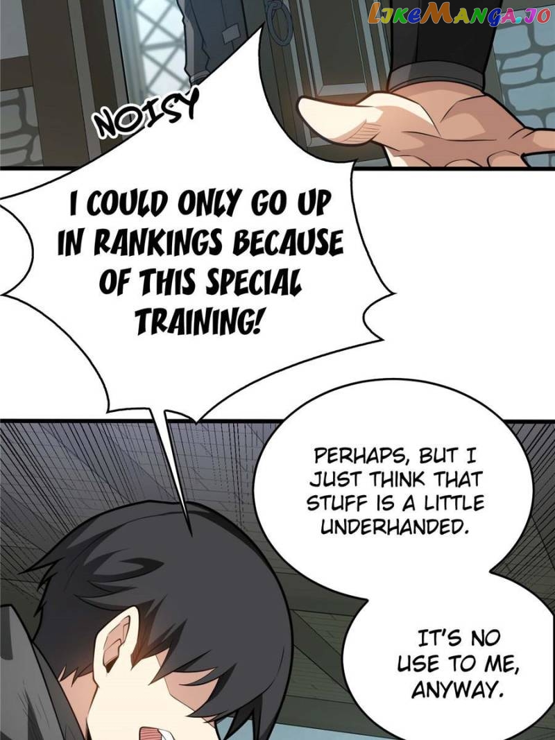 Evil Dragon Is Reincarnated! Revenge Begins at the Age of Five! Chapter 53 - page 19