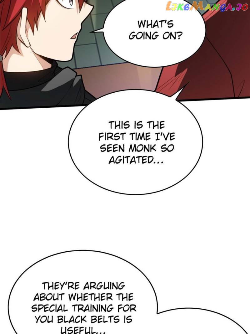 Evil Dragon Is Reincarnated! Revenge Begins at the Age of Five! Chapter 53 - page 22