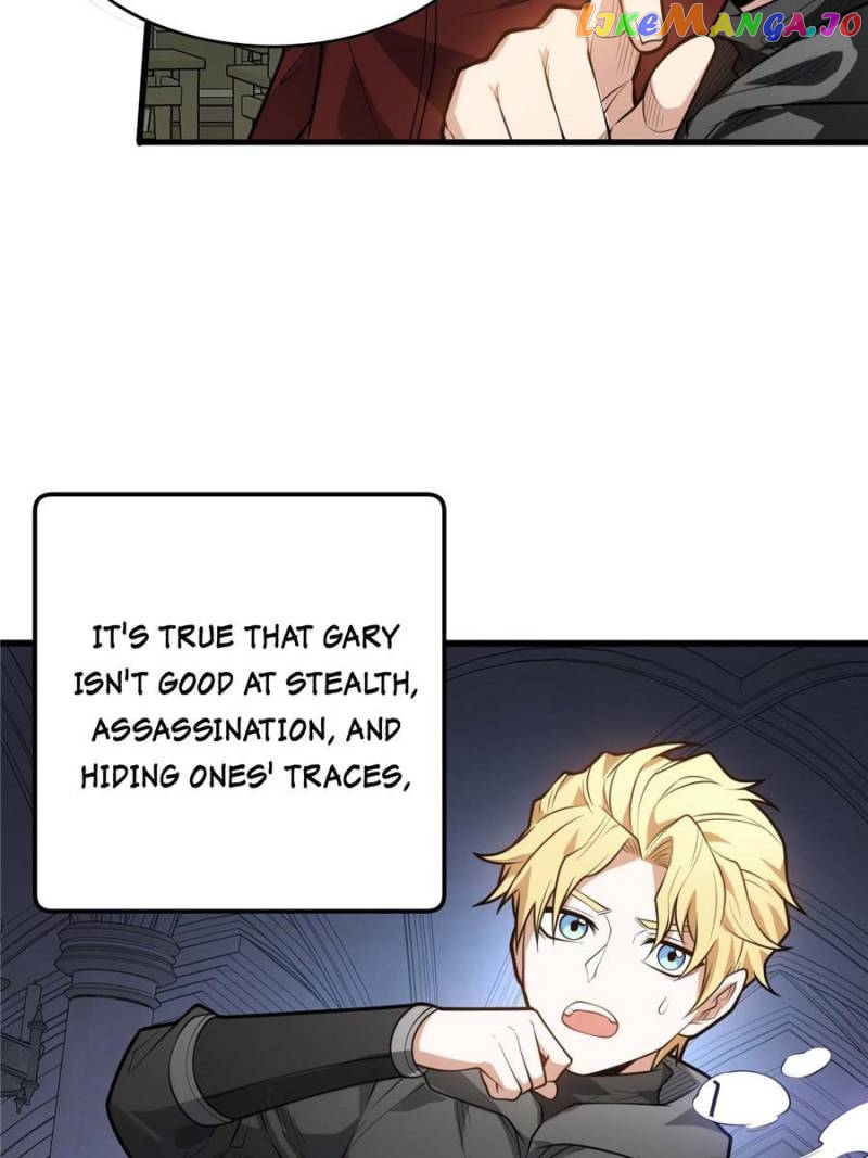Evil Dragon Is Reincarnated! Revenge Begins at the Age of Five! Chapter 53 - page 24