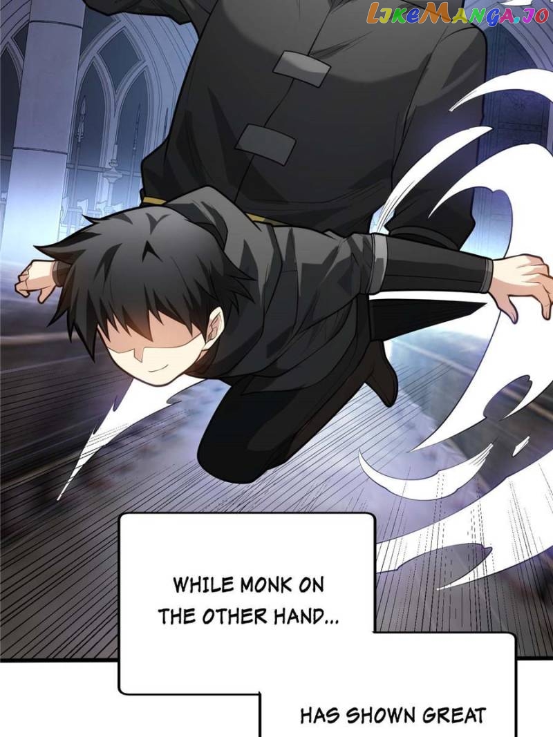 Evil Dragon Is Reincarnated! Revenge Begins at the Age of Five! Chapter 53 - page 25
