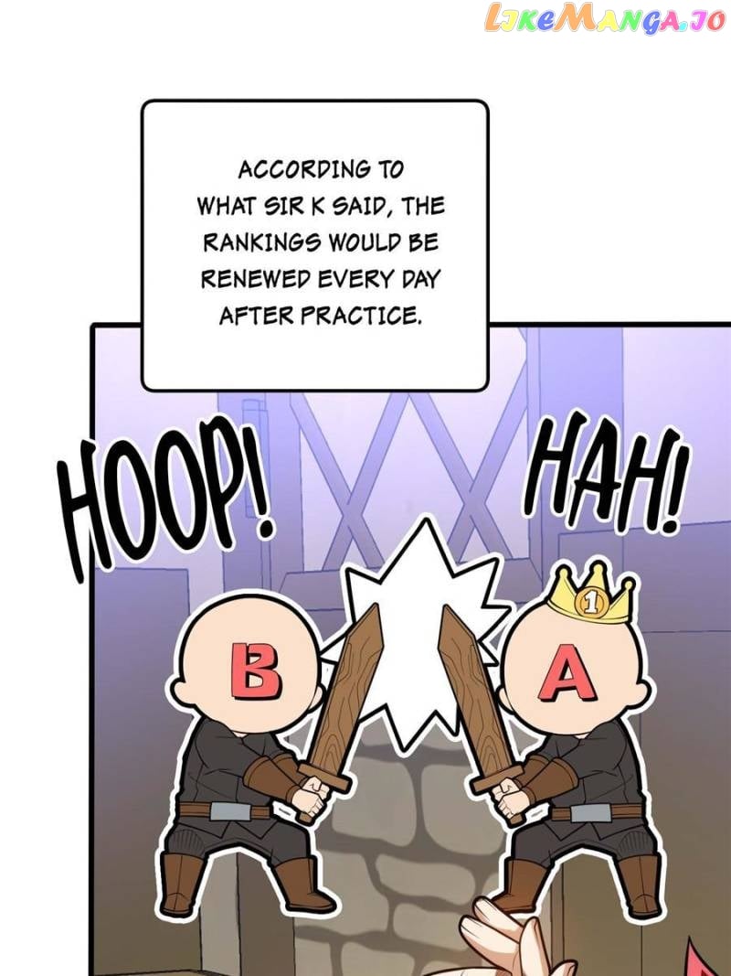 Evil Dragon Is Reincarnated! Revenge Begins at the Age of Five! Chapter 53 - page 3