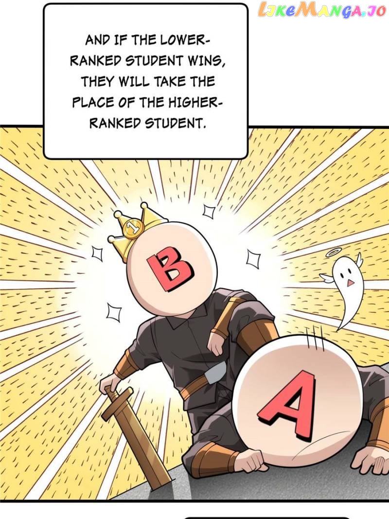 Evil Dragon Is Reincarnated! Revenge Begins at the Age of Five! Chapter 53 - page 5