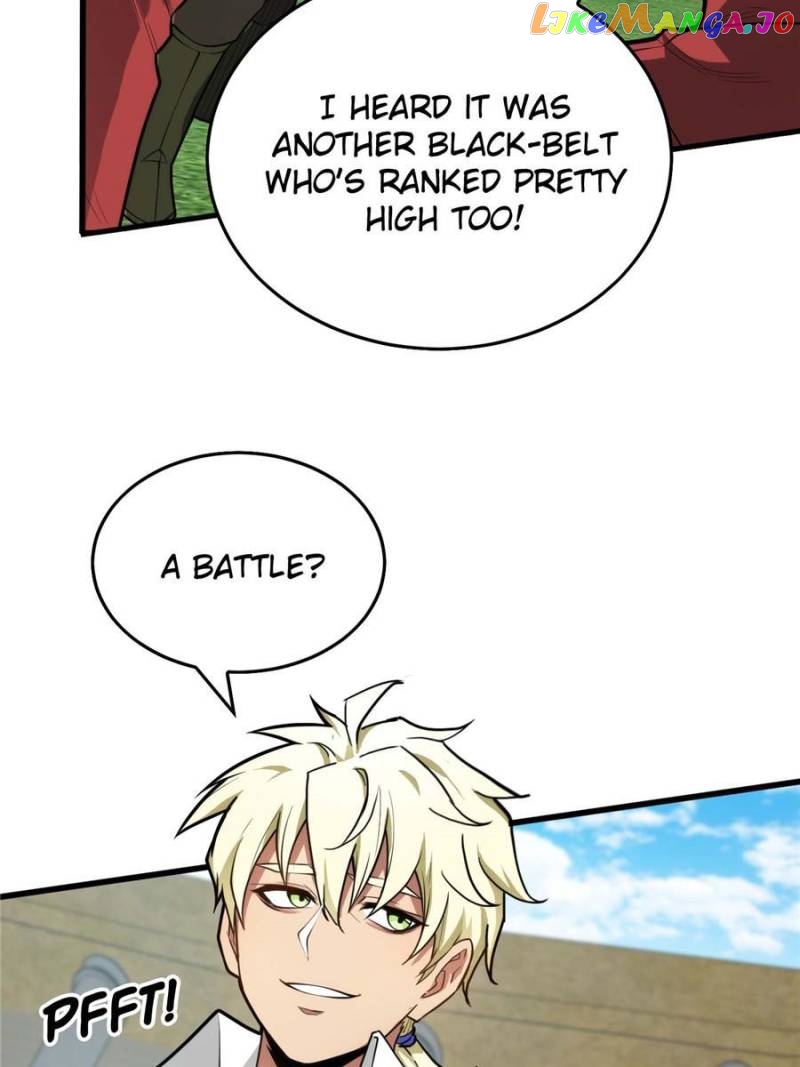 Evil Dragon Is Reincarnated! Revenge Begins at the Age of Five! Chapter 54 - page 11