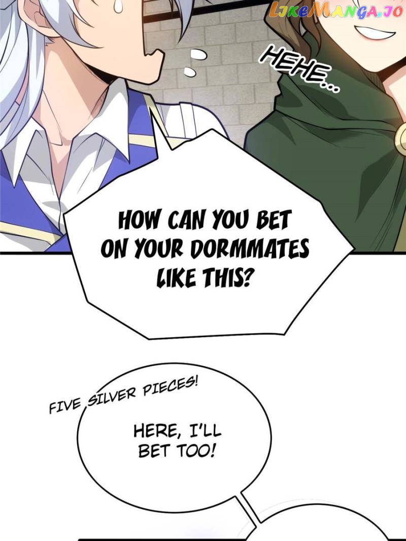Evil Dragon Is Reincarnated! Revenge Begins at the Age of Five! Chapter 54 - page 16