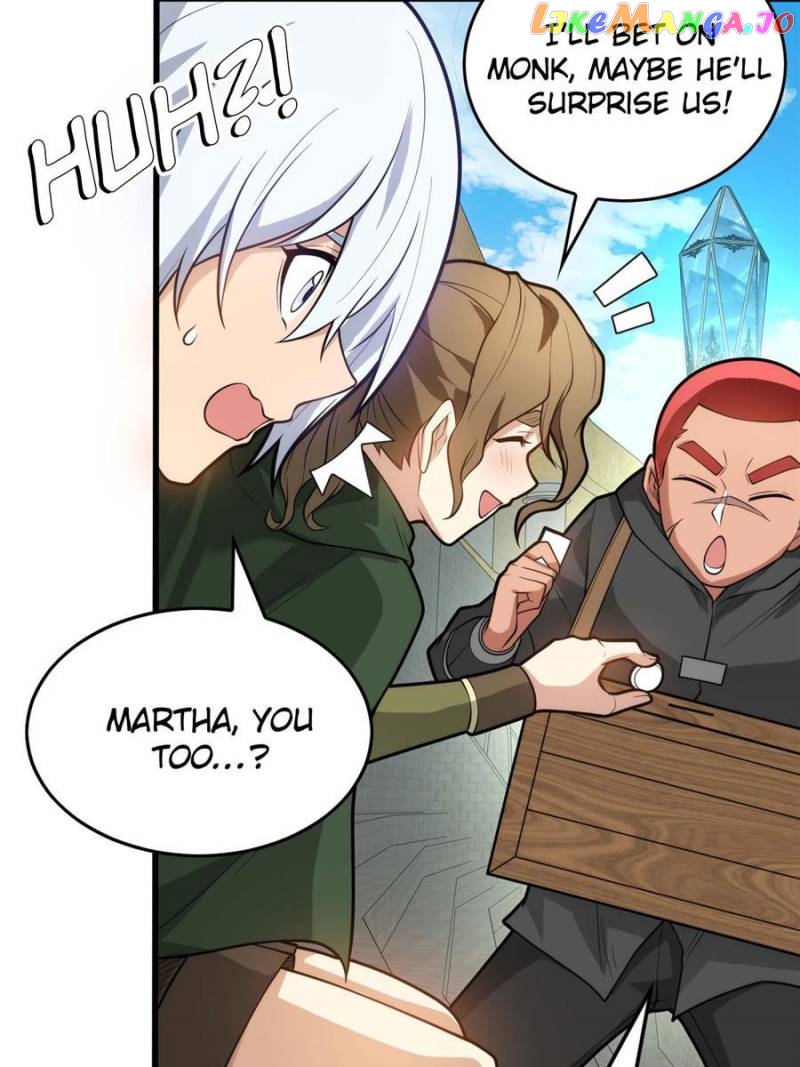 Evil Dragon Is Reincarnated! Revenge Begins at the Age of Five! Chapter 54 - page 17