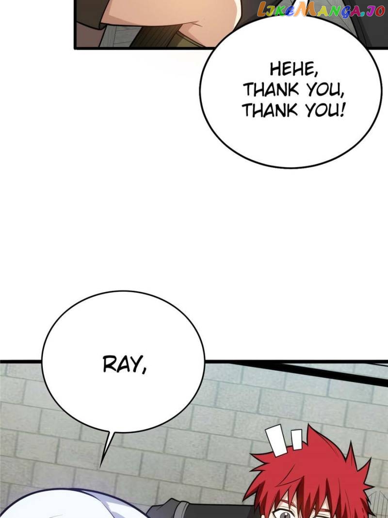 Evil Dragon Is Reincarnated! Revenge Begins at the Age of Five! Chapter 54 - page 18