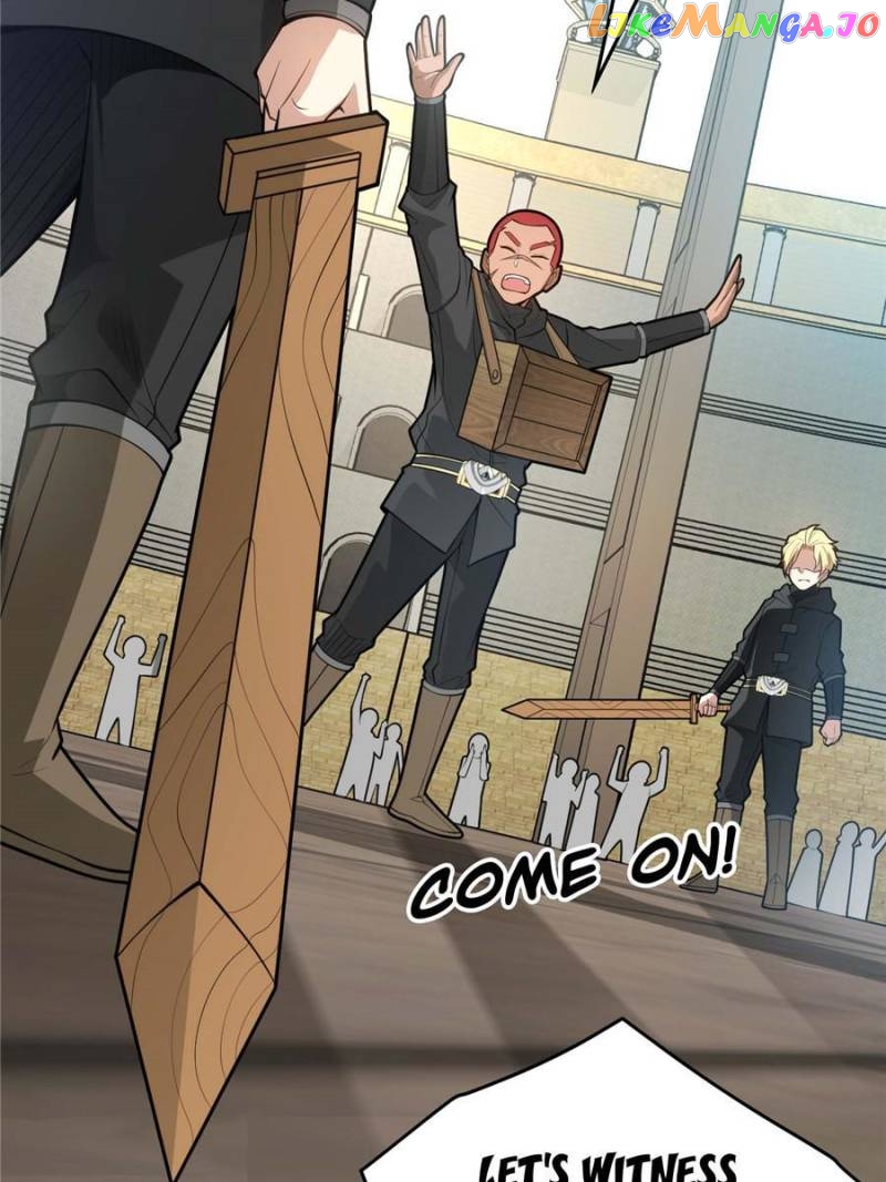 Evil Dragon Is Reincarnated! Revenge Begins at the Age of Five! Chapter 54 - page 21