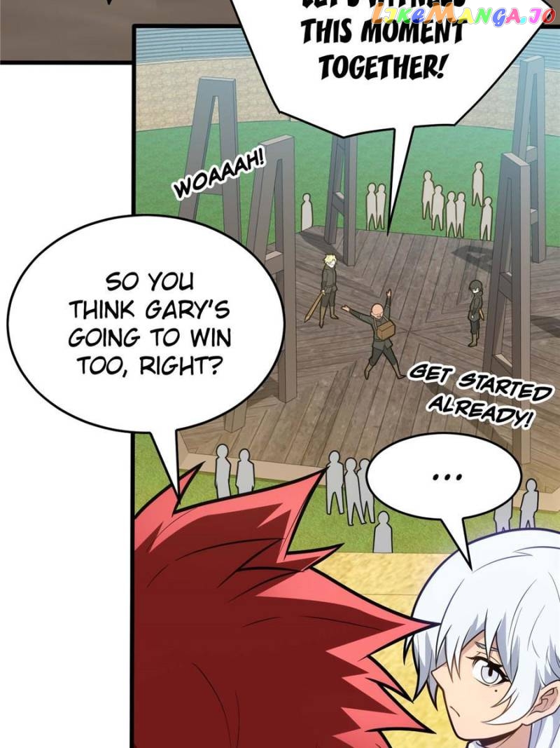 Evil Dragon Is Reincarnated! Revenge Begins at the Age of Five! Chapter 54 - page 22