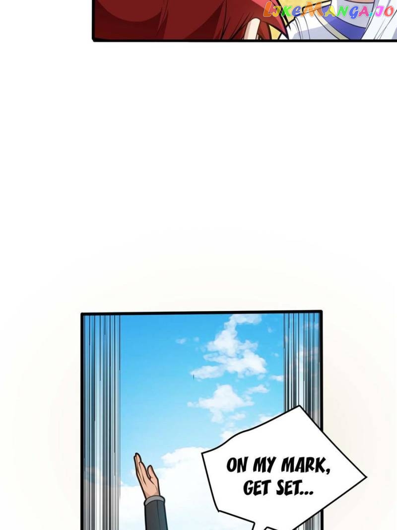 Evil Dragon Is Reincarnated! Revenge Begins at the Age of Five! Chapter 54 - page 23