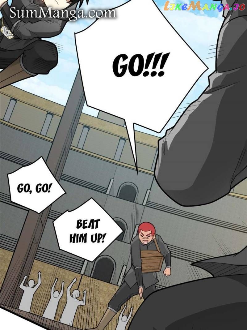 Evil Dragon Is Reincarnated! Revenge Begins at the Age of Five! Chapter 54 - page 25
