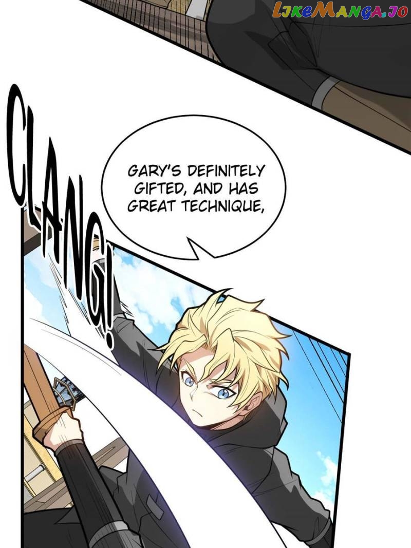 Evil Dragon Is Reincarnated! Revenge Begins at the Age of Five! Chapter 54 - page 26