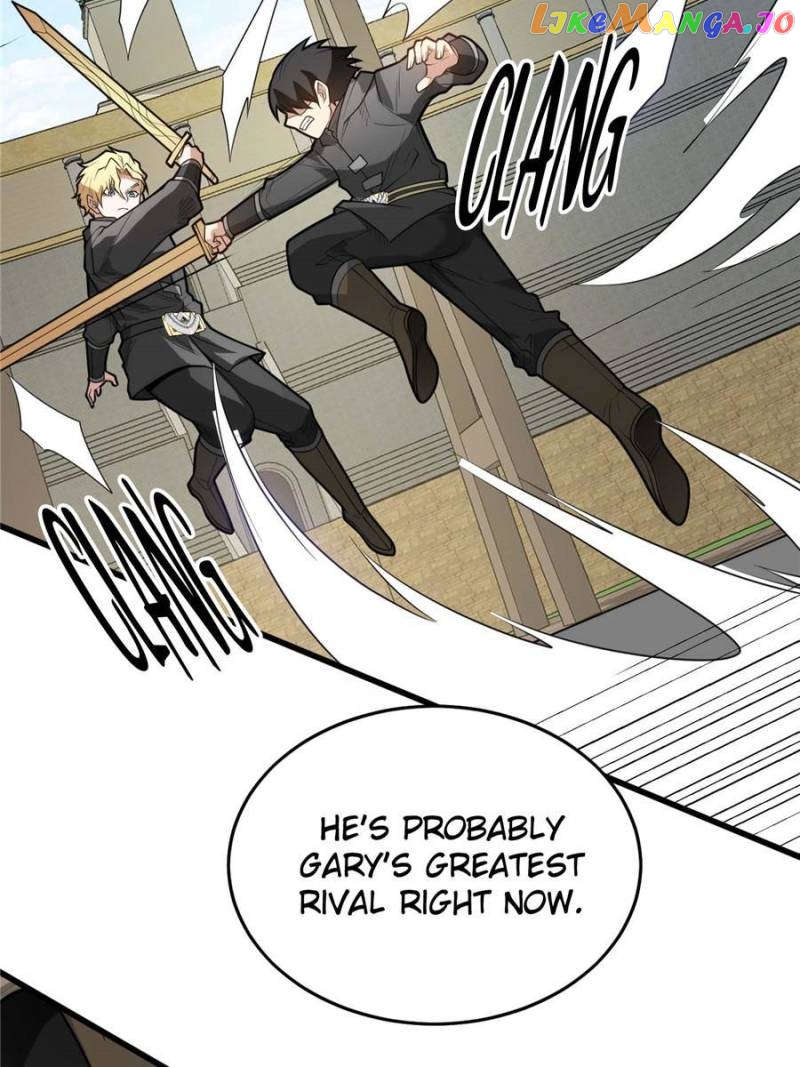 Evil Dragon Is Reincarnated! Revenge Begins at the Age of Five! Chapter 54 - page 28