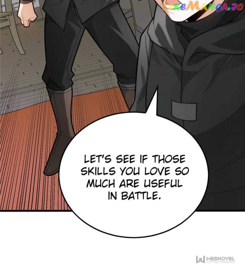 Evil Dragon Is Reincarnated! Revenge Begins at the Age of Five! Chapter 54 - page 8
