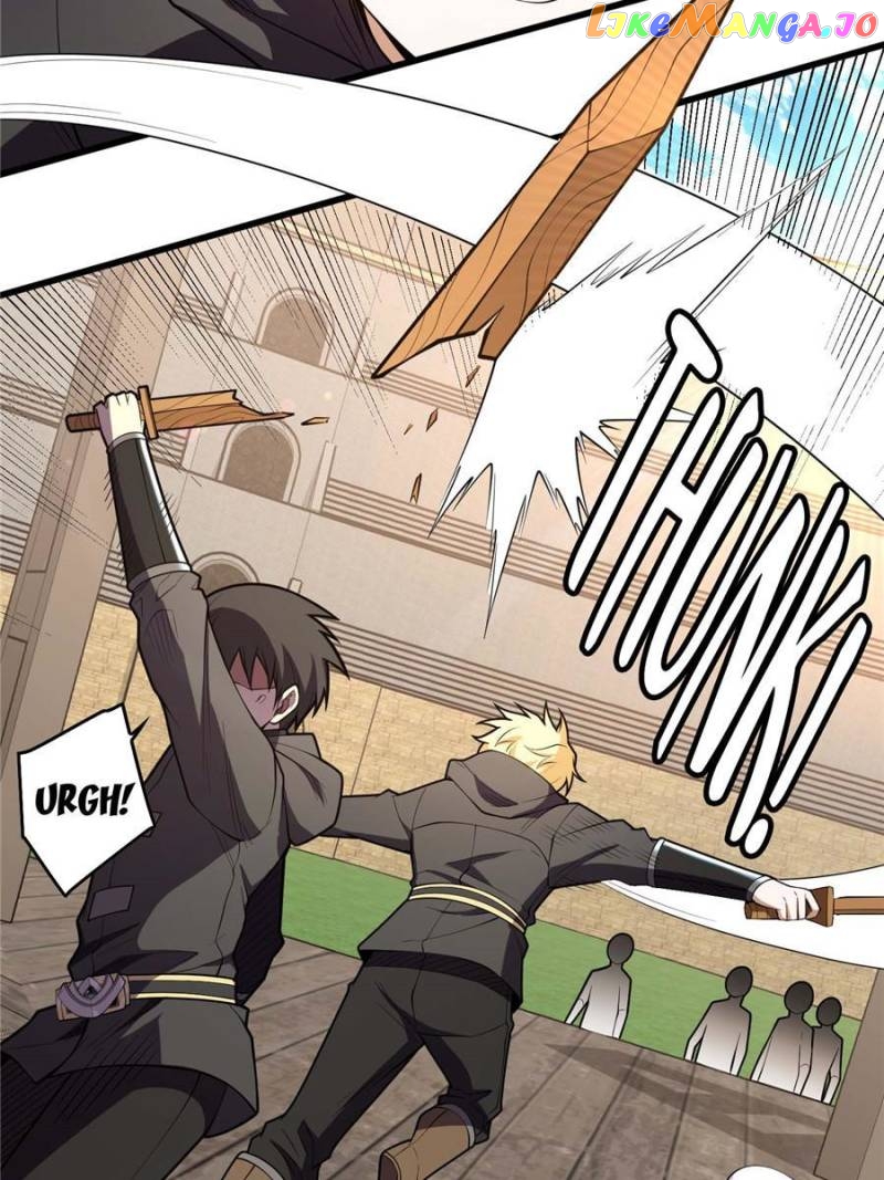 Evil Dragon Is Reincarnated! Revenge Begins at the Age of Five! Chapter 55 - page 11