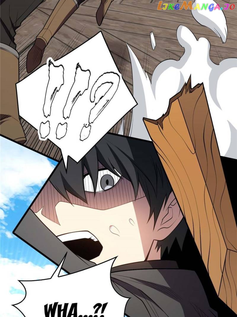 Evil Dragon Is Reincarnated! Revenge Begins at the Age of Five! Chapter 55 - page 12