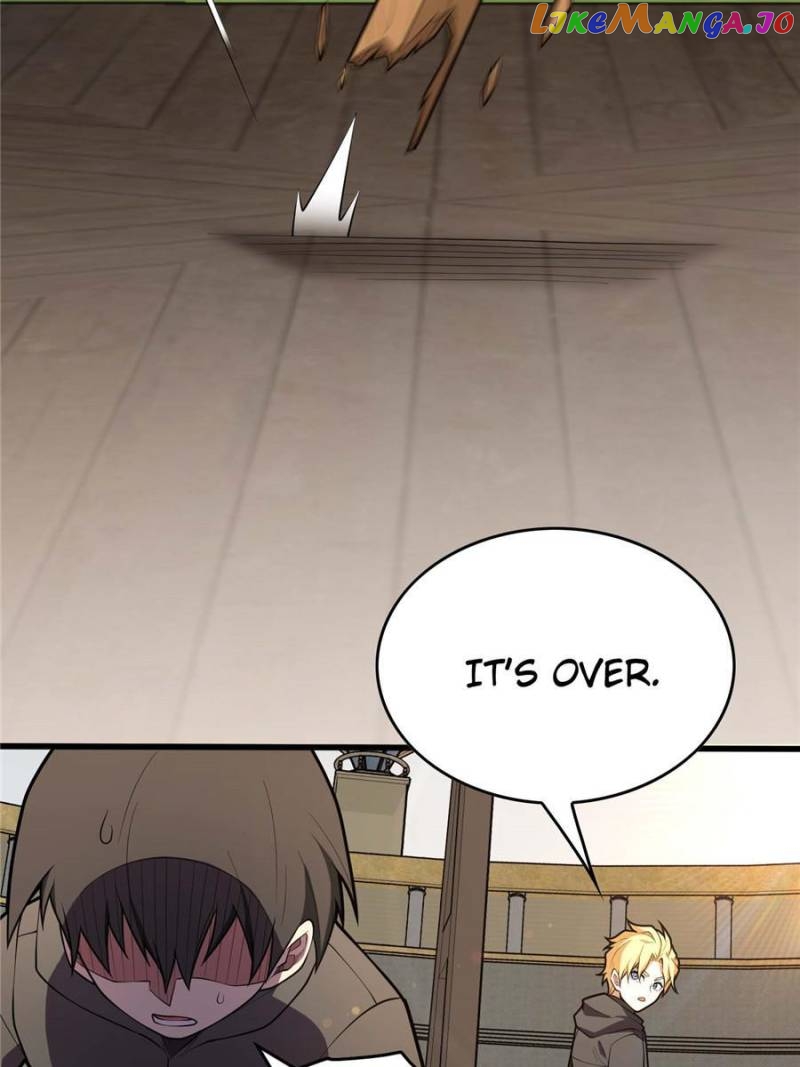 Evil Dragon Is Reincarnated! Revenge Begins at the Age of Five! Chapter 55 - page 14