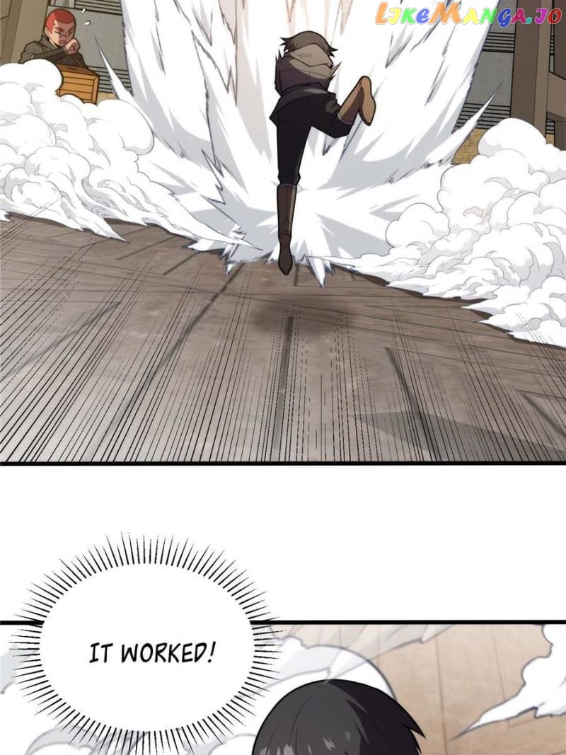 Evil Dragon Is Reincarnated! Revenge Begins at the Age of Five! Chapter 55 - page 2
