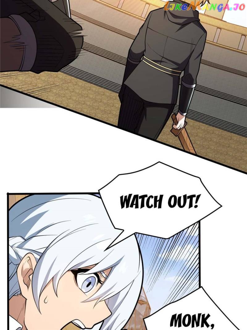 Evil Dragon Is Reincarnated! Revenge Begins at the Age of Five! Chapter 55 - page 20