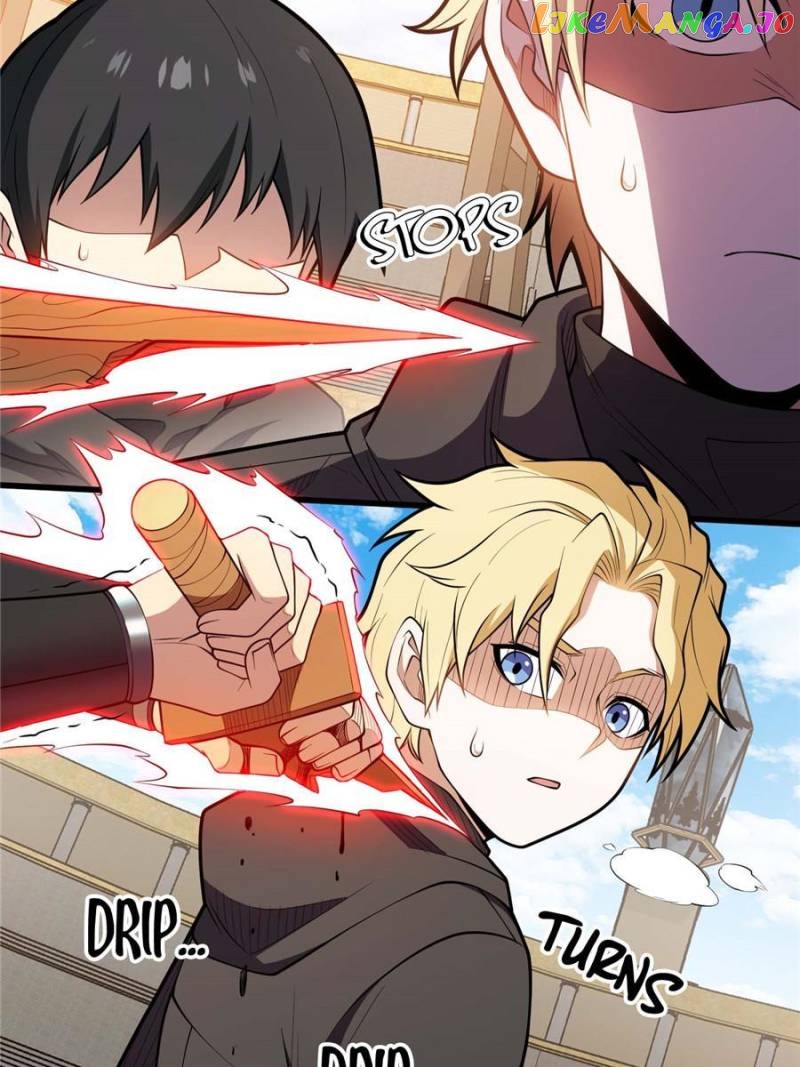 Evil Dragon Is Reincarnated! Revenge Begins at the Age of Five! Chapter 55 - page 22