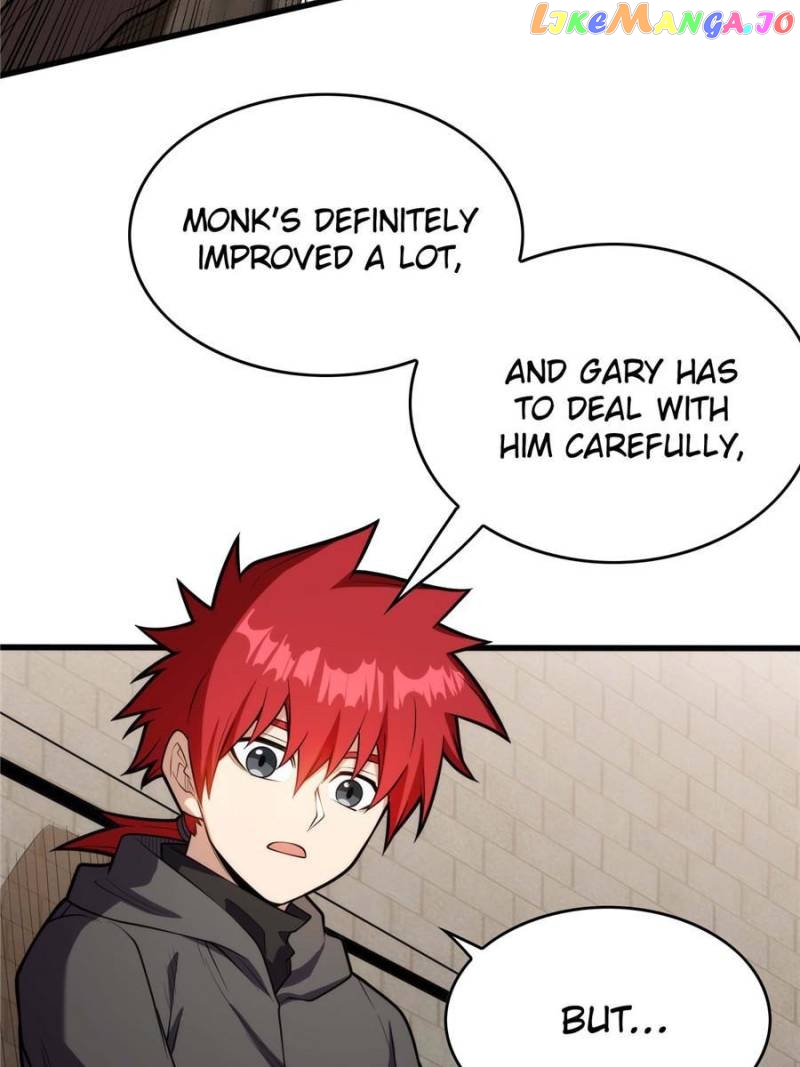 Evil Dragon Is Reincarnated! Revenge Begins at the Age of Five! Chapter 55 - page 6