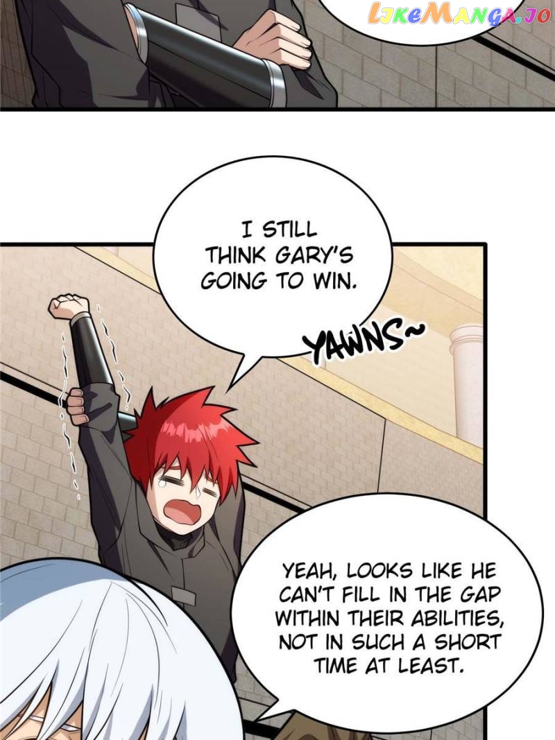 Evil Dragon Is Reincarnated! Revenge Begins at the Age of Five! Chapter 55 - page 7
