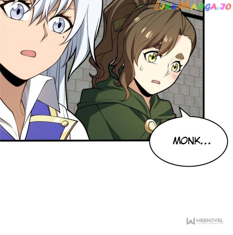 Evil Dragon Is Reincarnated! Revenge Begins at the Age of Five! Chapter 55 - page 8