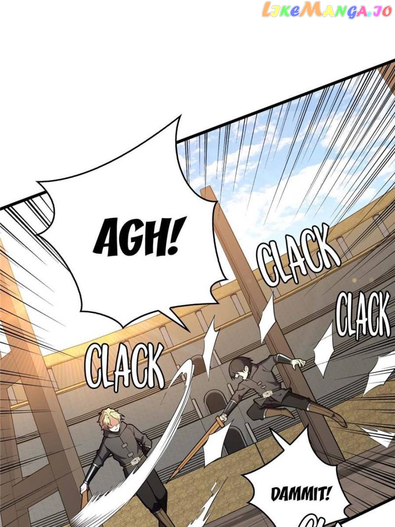Evil Dragon Is Reincarnated! Revenge Begins at the Age of Five! Chapter 55 - page 9