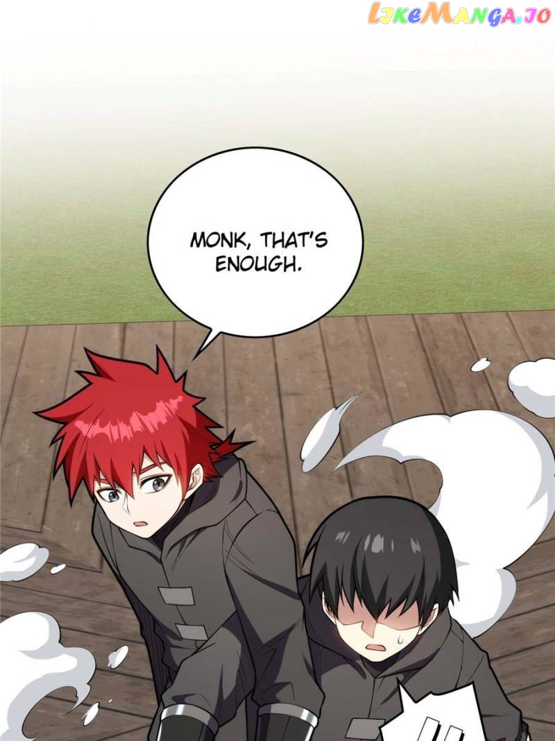 Evil Dragon Is Reincarnated! Revenge Begins at the Age of Five! Chapter 56 - page 1