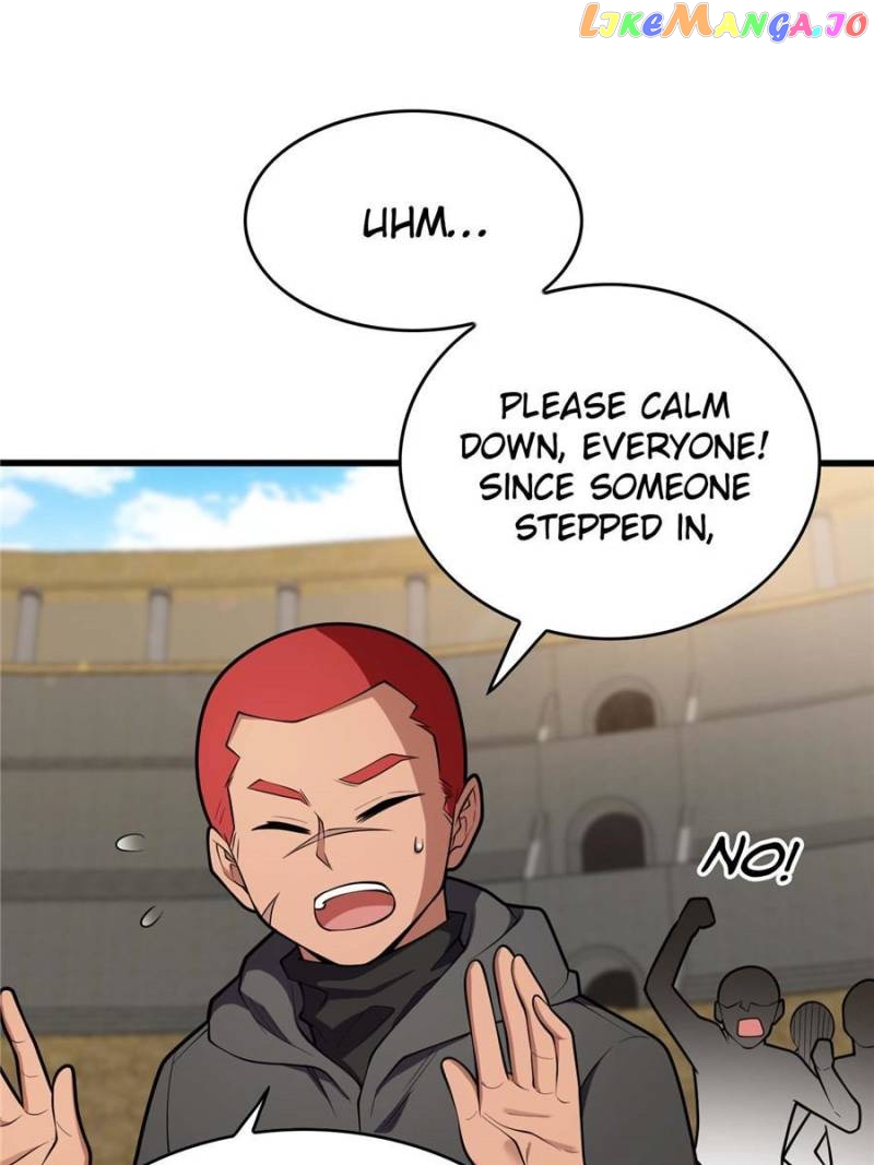 Evil Dragon Is Reincarnated! Revenge Begins at the Age of Five! Chapter 56 - page 10
