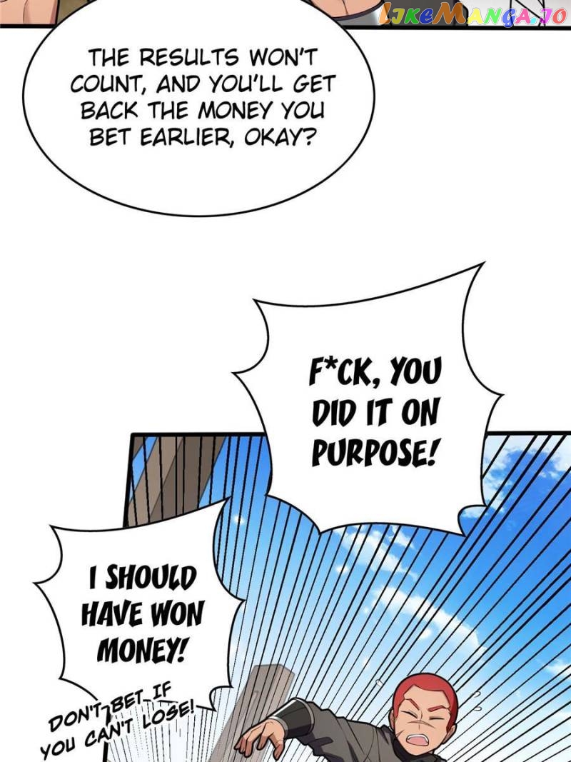 Evil Dragon Is Reincarnated! Revenge Begins at the Age of Five! Chapter 56 - page 11