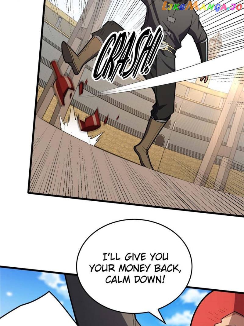Evil Dragon Is Reincarnated! Revenge Begins at the Age of Five! Chapter 56 - page 12