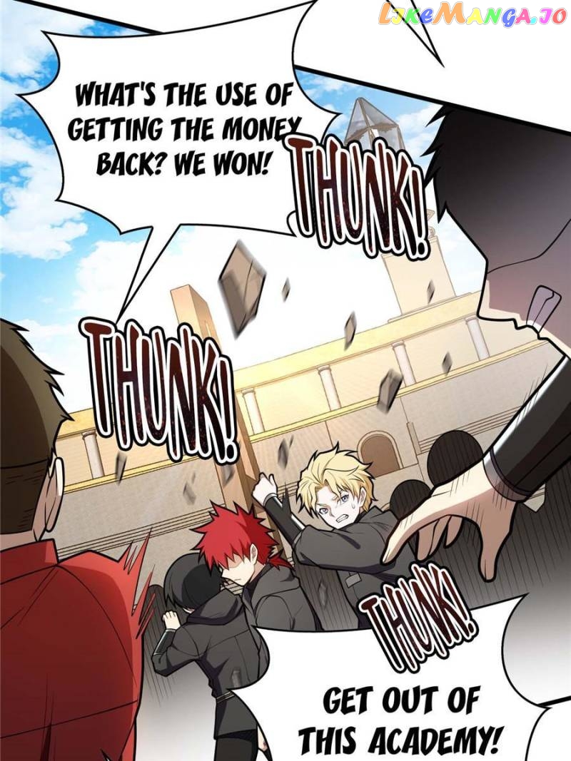 Evil Dragon Is Reincarnated! Revenge Begins at the Age of Five! Chapter 56 - page 14