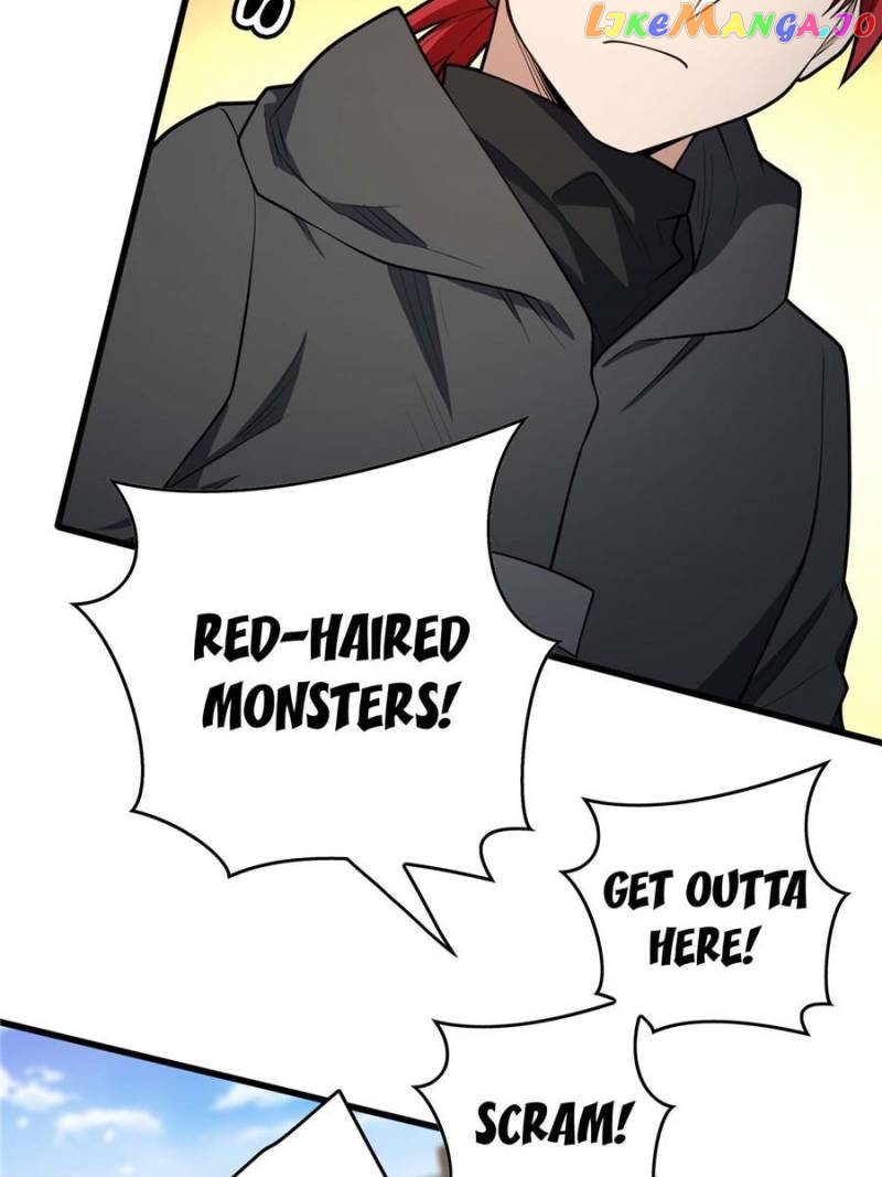 Evil Dragon Is Reincarnated! Revenge Begins at the Age of Five! Chapter 56 - page 16