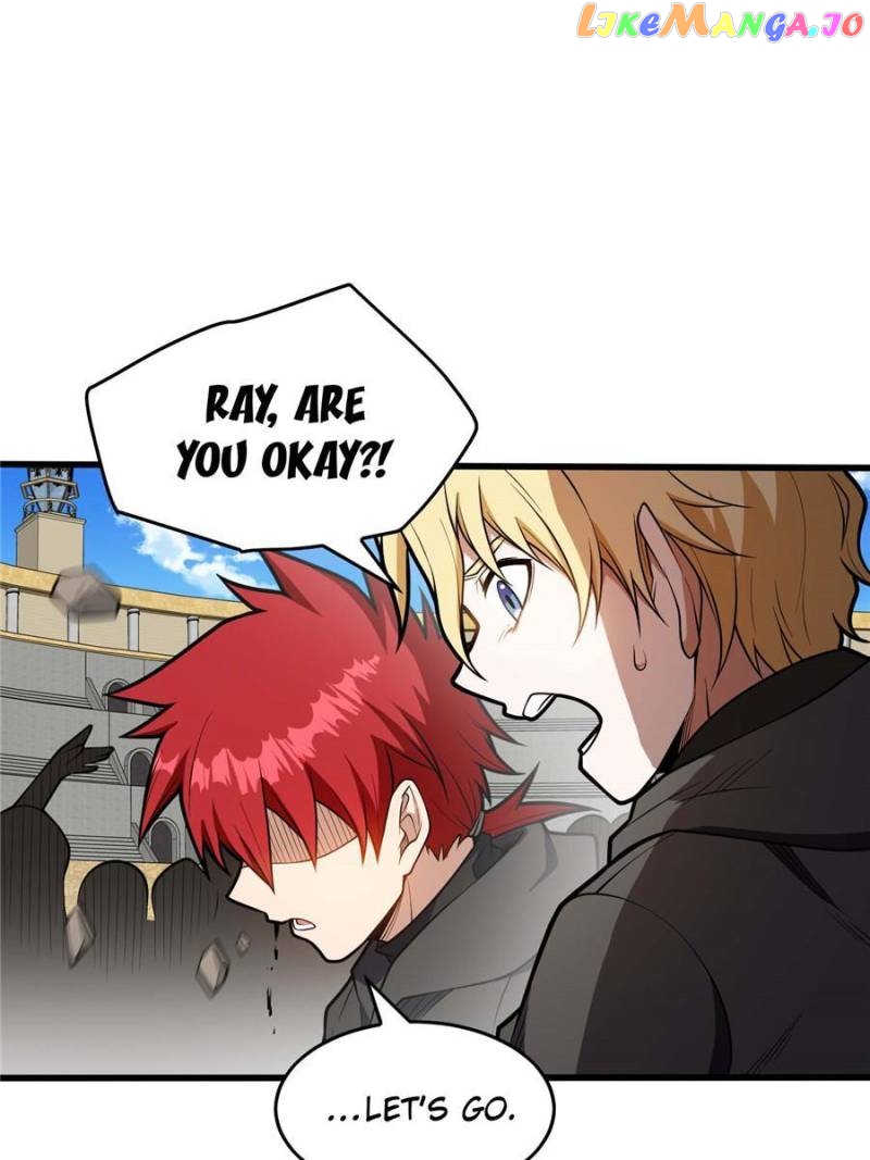 Evil Dragon Is Reincarnated! Revenge Begins at the Age of Five! Chapter 56 - page 19