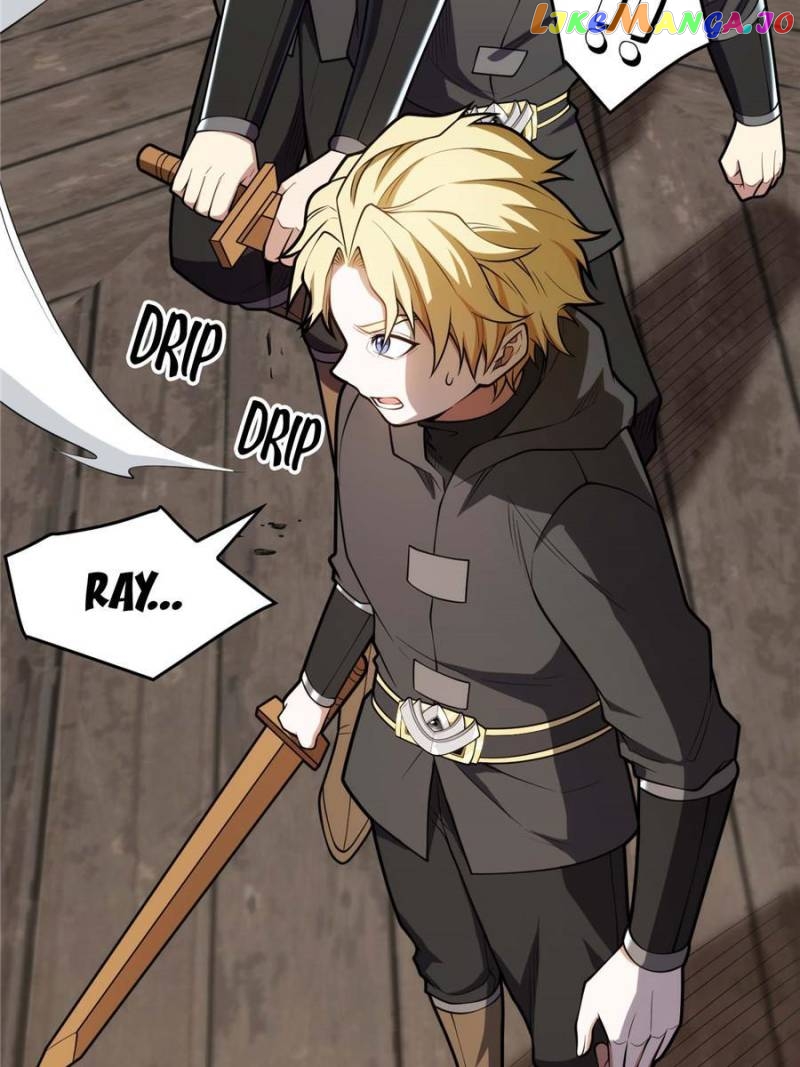 Evil Dragon Is Reincarnated! Revenge Begins at the Age of Five! Chapter 56 - page 2