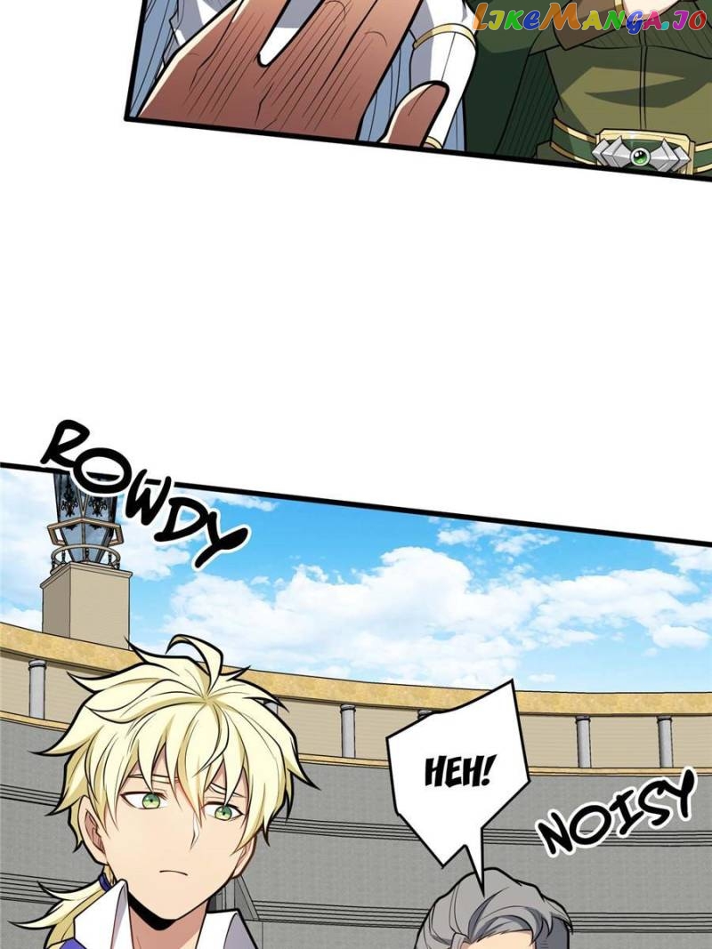 Evil Dragon Is Reincarnated! Revenge Begins at the Age of Five! Chapter 56 - page 21